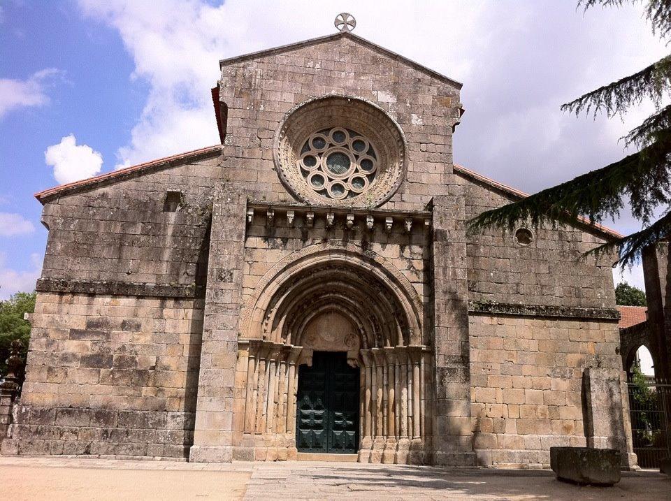 Eira Das Carvalhas Penafiel Cameră foto
